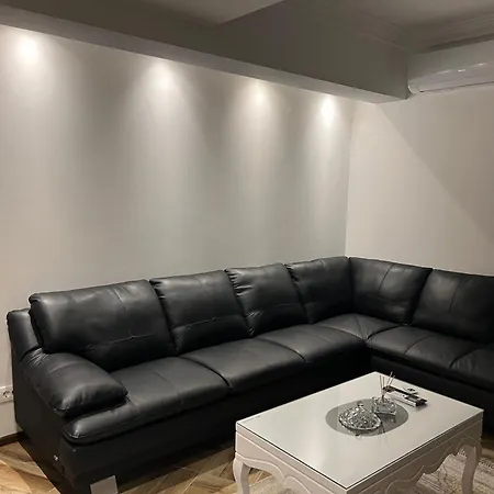 Apartman Scepanovic Niksic Exterior photo