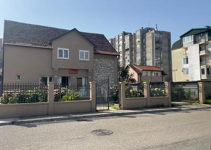 Apartman Scepanovic